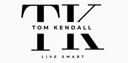 Tom Kendall Logo